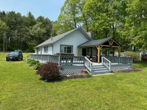 Wagner Road Retreat-Lamoka Lake